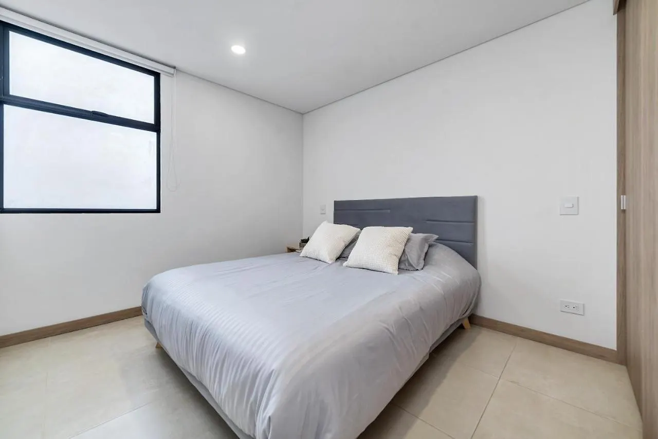 La 42 Apartamentos Medellin 0*,  Colombia