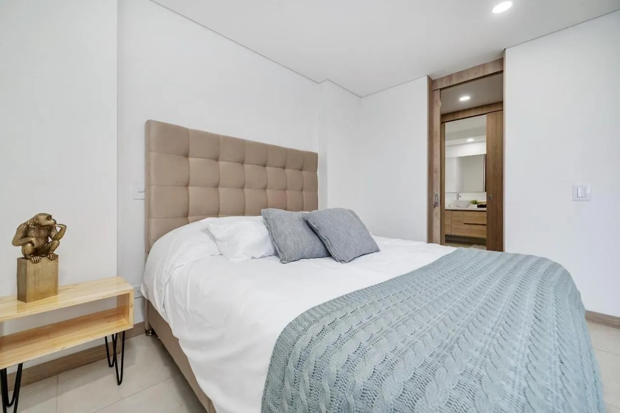 La 42 Apartamentos kontakter